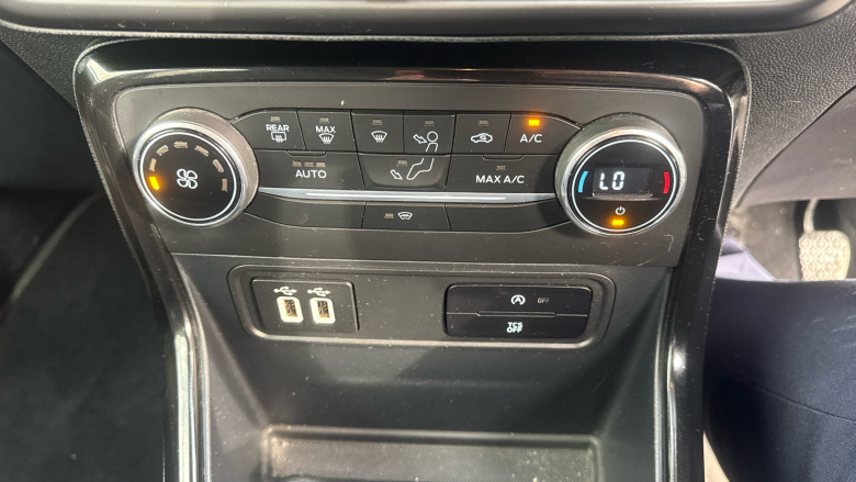 Ford EcoSport 1.0 EcoBoost 125 Titanium 5dr Petrol Hatchback